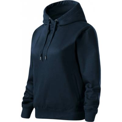 Mikina dámská Moon s kapucí