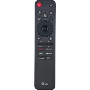 LG mr25ga - оригинален магически дистанционен контрол с гласово управление (mr25ga) Дистанционно