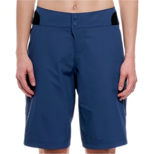 PEPPERMINT Дамски шорти за колоездене PEPPERMINT Women's Signature Tech Short Cycling bottoms - Ocean (155-2217-0514)