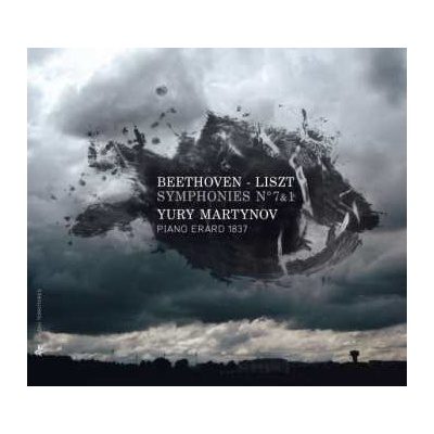 Ludwig van Beethoven - Symphonien Nr.7 1 CD