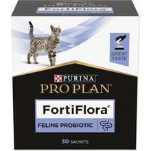 Pro Plan Fortiflora Feline Probiotic 30 x 1 g