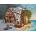 Castorland - Puzzle Art Collection: Christmas Eve Madeira - 2 000 piese