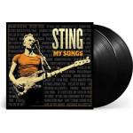 Universal Sting: My Songs - 2Vinyl (LP) (027200)