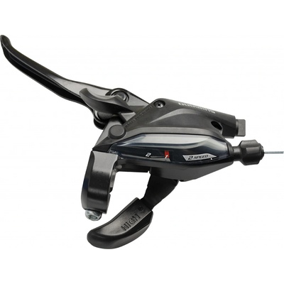 Shimano Altus ST-EF505 – Zboží Dáma