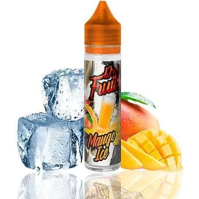Dr Fruit Mango Ice 50ml