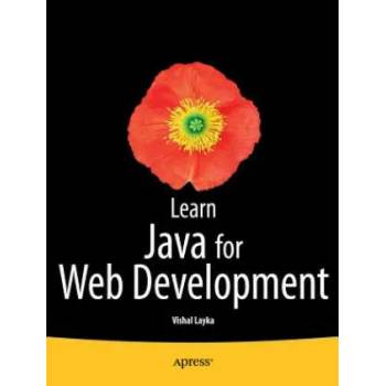 Image 1 of Learn Java for Web Development | Vishal Layka