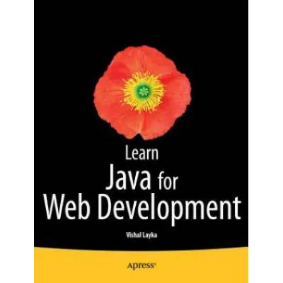 Learn Java for Web Development | Vishal Layka