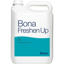 Bona Freshen UP leštěnka na parkety 1 l