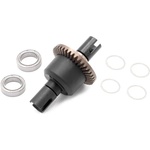 FUNTEK Диференциал сглобен преден или заден Funtek Differential (front or rear) FTK-21108 (FTK-21108)