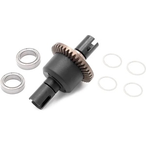 FUNTEK Диференциал сглобен преден или заден Funtek Differential (front or rear) FTK-21108 (FTK-21108)