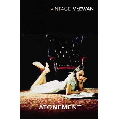 I. Mcewan - Atonement