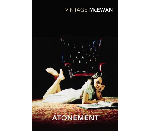 I. Mcewan - Atonement