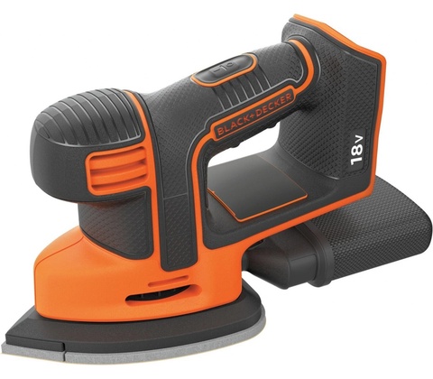 Black & Decker BDCDS18