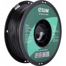 eSun PLA 1,75 mm 1000 g černý