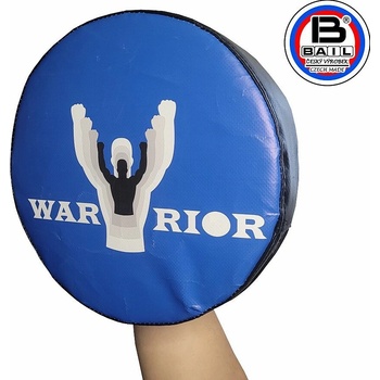 BAIL STRONG 02