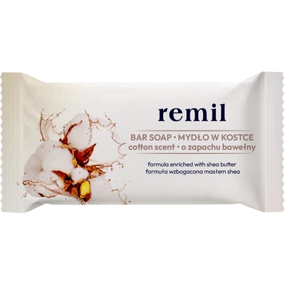 Reis Remil BA mydlo bavlna 90 g