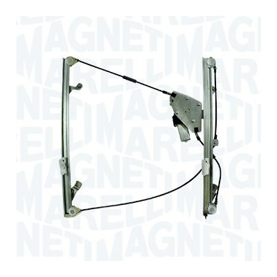 Mechanizmus zdvíhania okna MAGNETI MARELLI 350103860000