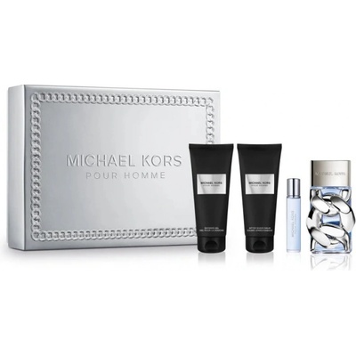 Michael Kors Pour Homme Комплект с Парфюм EDP за мъже 100ml