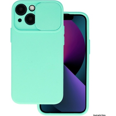Pouzdro Camshield Soft Xiaomi Redmi 10A Mátové