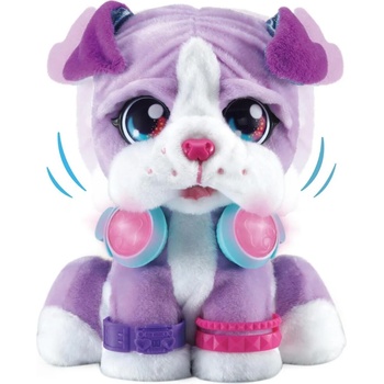 Image 1 of VTech VTech DJ BeatBoxer фигура (80-551504)