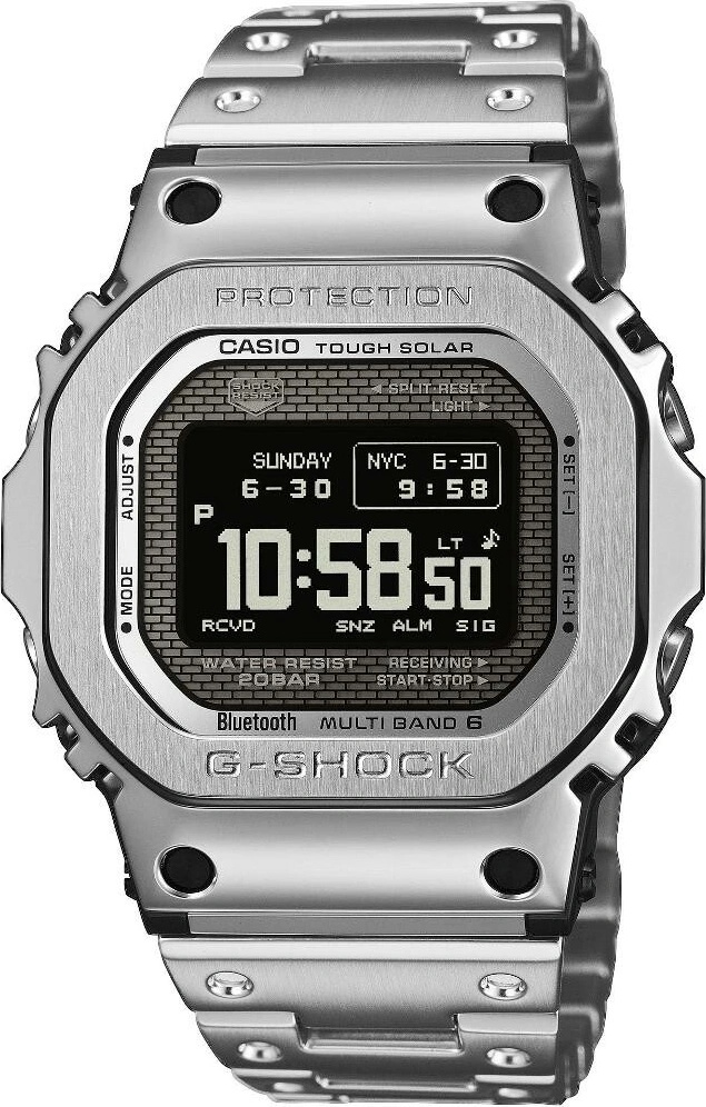 Casio GMW-BZ5000D-1