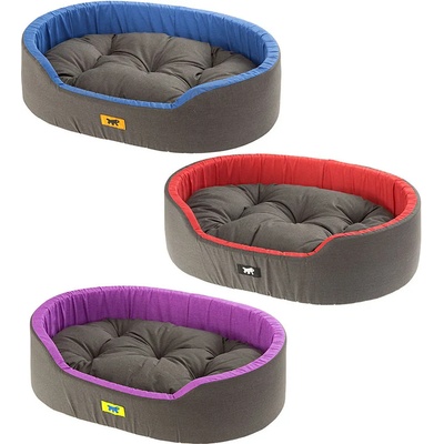 Ferplast Dandy Colours C 110 меко легло с дюшече от памучен плат