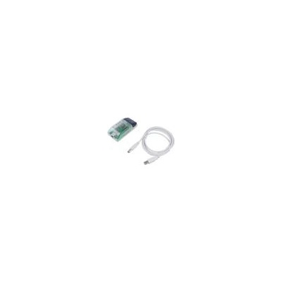 DALI INTERFACE IP20 101.5x51x29.5mm 0÷50°C