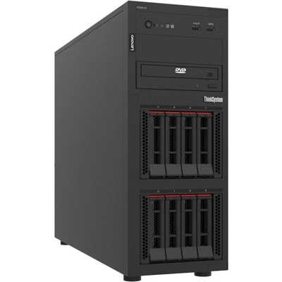 Lenovo ThinkSystem ST250 V3 7DCE100BEA
