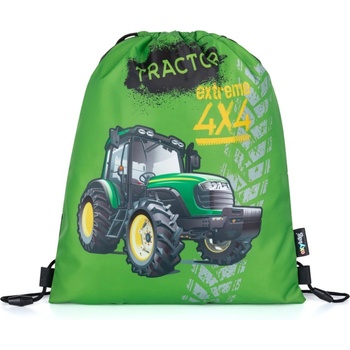 Oxybag traktor