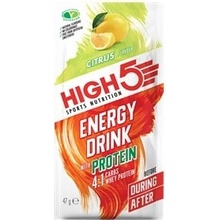 High5 Energy Drink 4:1 citrus 47 g