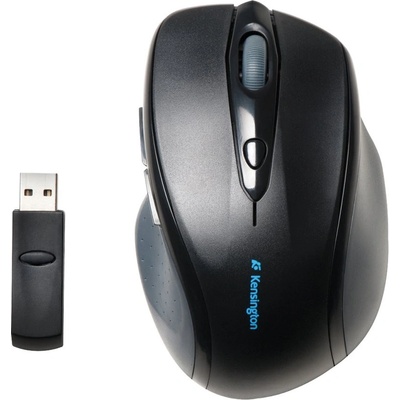 Kensington Pro Fit Wireless Full-Size Mouse K72370EU