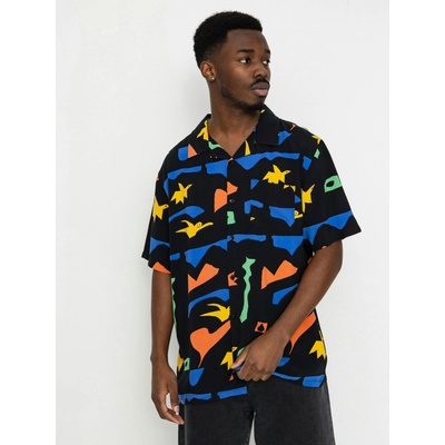 Volcom Fa Arthur longo (black)