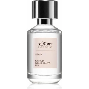 Image 1 of s.Oliver Pure Sense EDP 30 ml