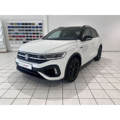 Volkswagen T-Roc R 4Motion DSG 221 kW
