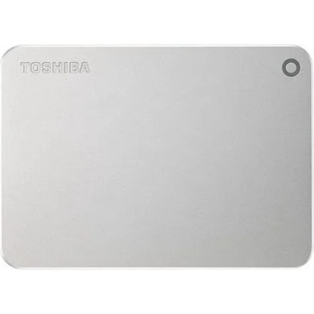 Toshiba Canvio Premium 2.5 1TB 5400rpm 32MB USB-C (HDTW210E)