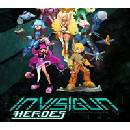Invisigun Heroes