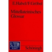 Mittellateinisches Glossar