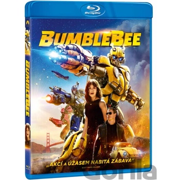 Bumblebee BD