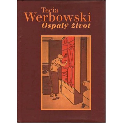 Ospalý život -- Zeď mezi námi / Ospalý život / Hotel Polski - Werbowski Tecia
