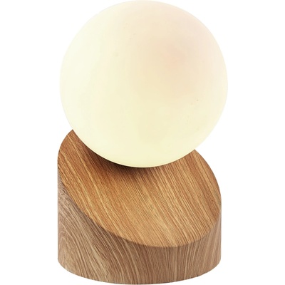 GLOBO ALISA 50300146 Stolová lampa
