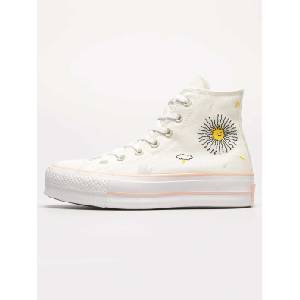 Converse Обувки Chuck Taylor All Star Lift - sportdepot - 102,68 лв