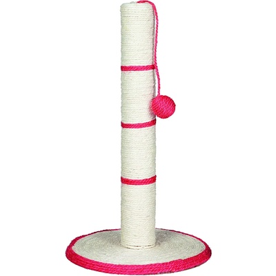 TRIXIE Sisal Post on a Board - Драскалка за котки 50 см (4309)