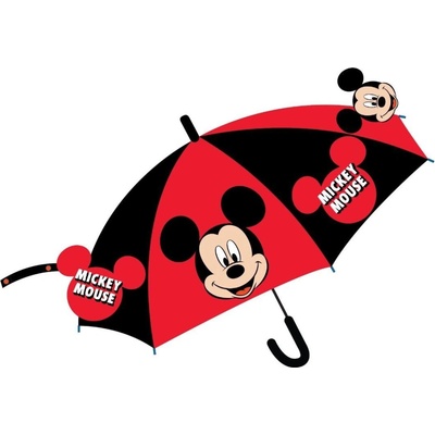 Deštník Mickey