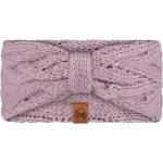 Buff Лента за глава Buff Knitted Headband Caryn Headband - Lilac Ice - размер One Size (904-6782-0211)