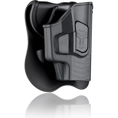 Cytac R-Defender Gen4 Sig Sauer P 365 pravé černá