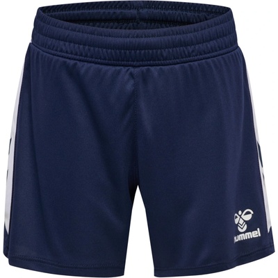 Hummel Hummel Match Short Kids modrá