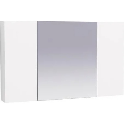 Inter Ceramic Огледален PVC шкаф ICMC 6014-100NEW, Inter Ceramic, 100x14x60см (6014-100NEW)