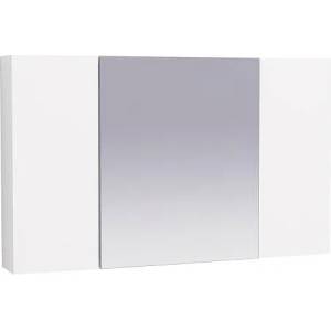 Inter Ceramic Огледален PVC шкаф ICMC 6014-100NEW, Inter Ceramic, 100x14x60см (6014-100NEW)