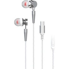 Pavareal Wire Earphones Type C With