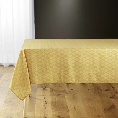 Douceur d'intérieur Obdélníkový ubrus s potiskem GEOLINE 140x240cm